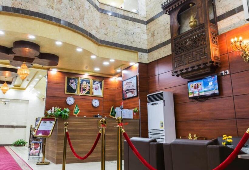 شقق حديقة الزهور 1 للشقق المخدومة