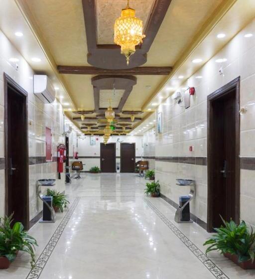 شقق حديقة الزهور 1 للشقق المخدومة