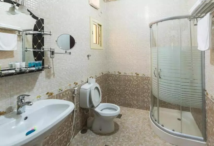 شقق حديقة الزهور 1 للشقق المخدومة