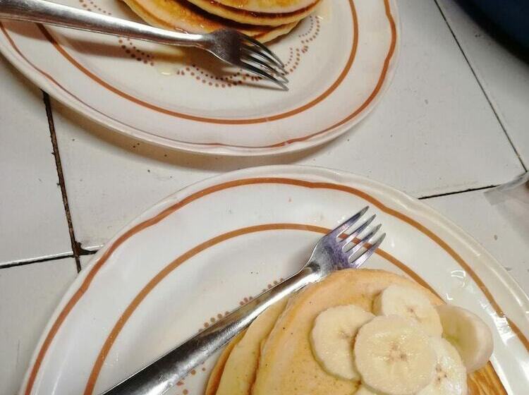 فندق Bungalows Los Flamingos