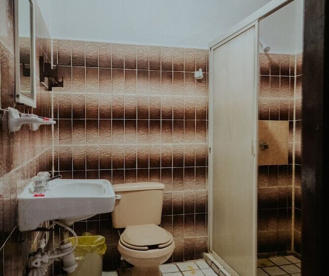 فندق Bungalows Los Flamingos