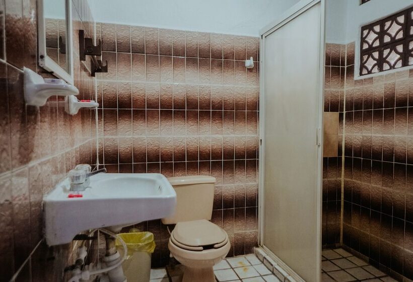 فندق Bungalows Los Flamingos