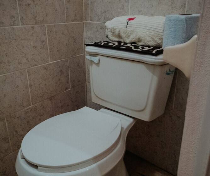 فندق Bungalows Los Flamingos