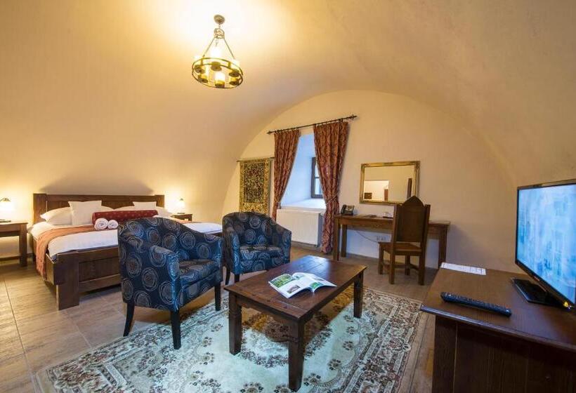 فندق Grand Vígľaš