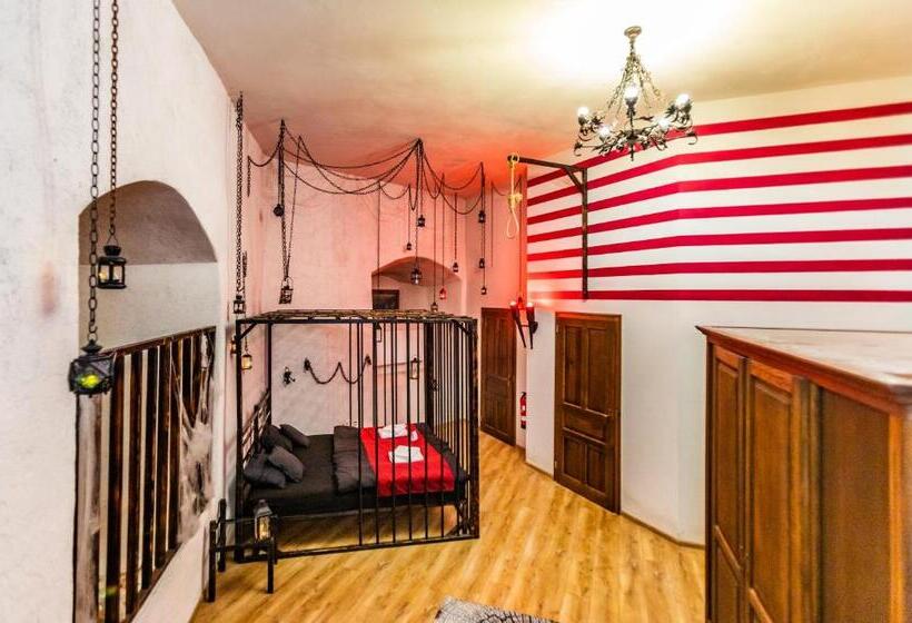 فندق Grand Vígľaš