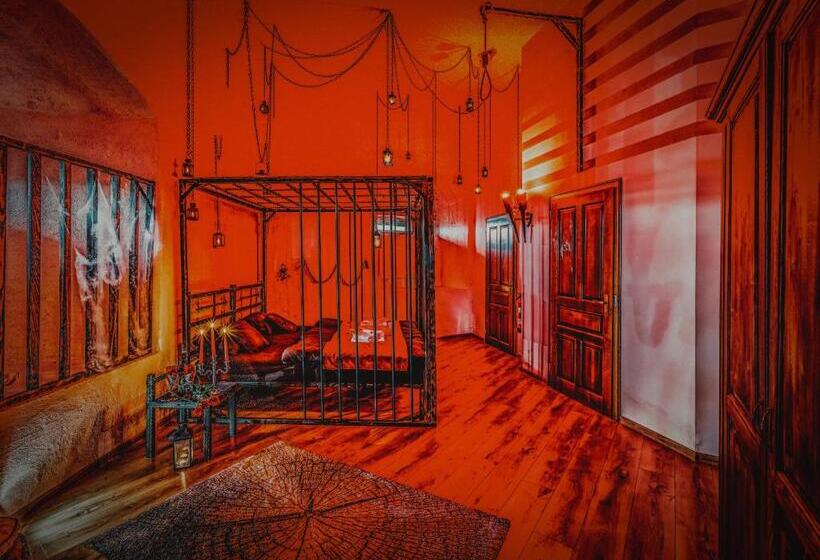 فندق Grand Vígľaš