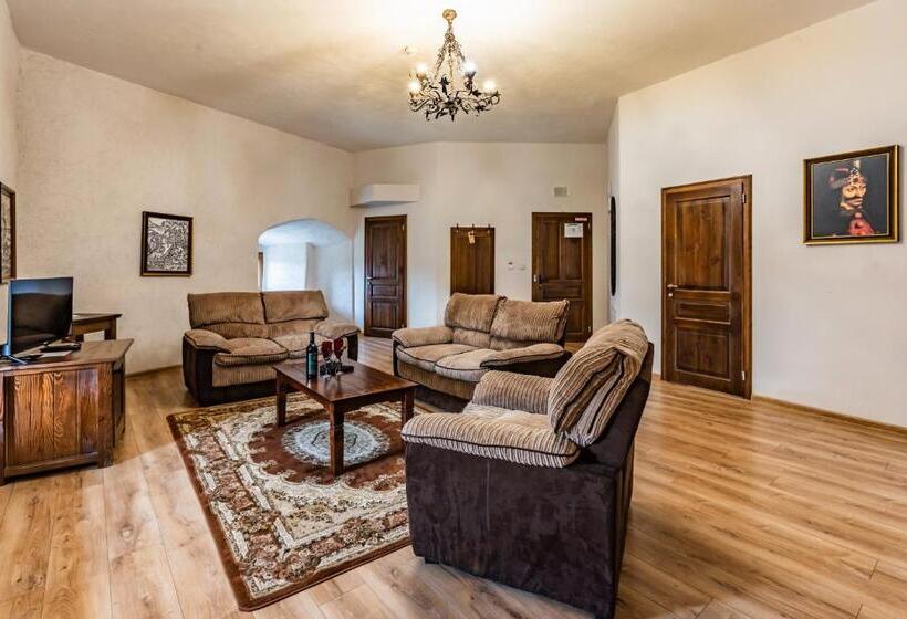 فندق Grand Vígľaš