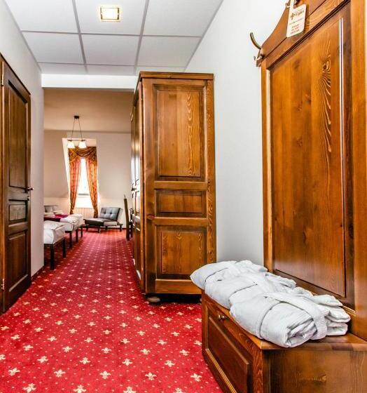 فندق Grand Vígľaš