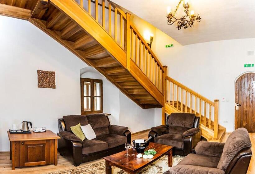 فندق Grand Vígľaš