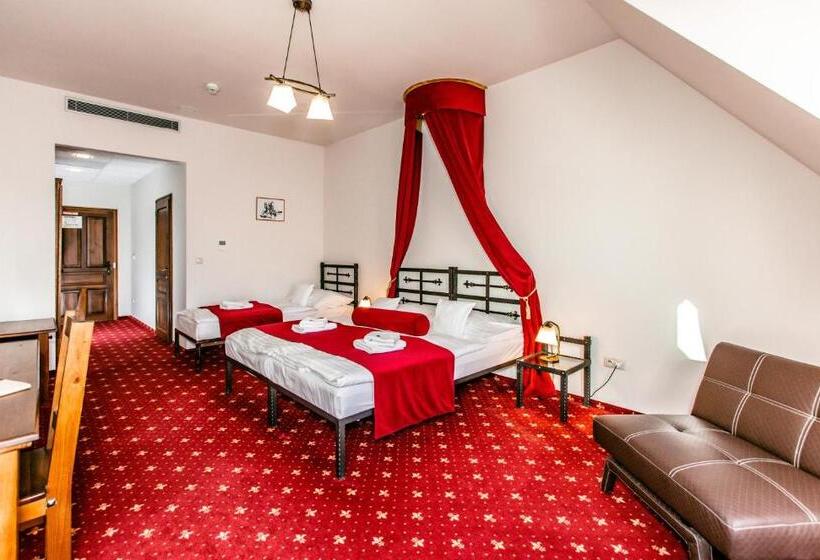 فندق Grand Vígľaš