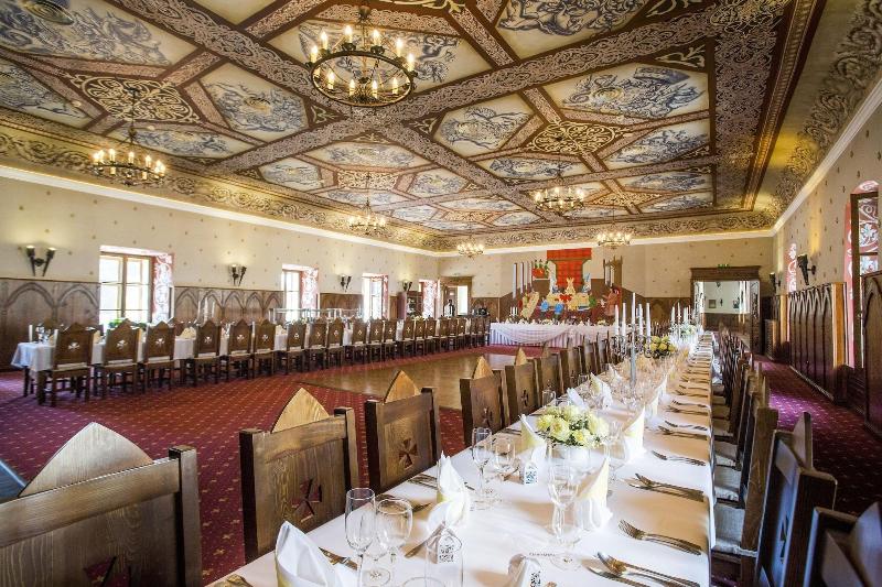 فندق Grand Vígľaš