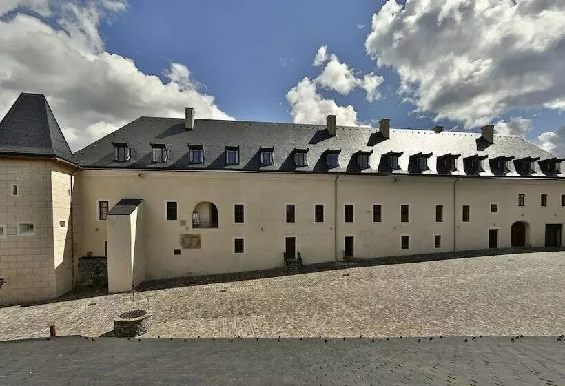 هتل Grand Vígľaš