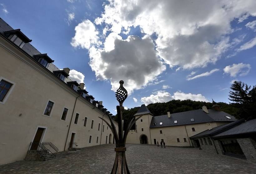 فندق Grand Vígľaš