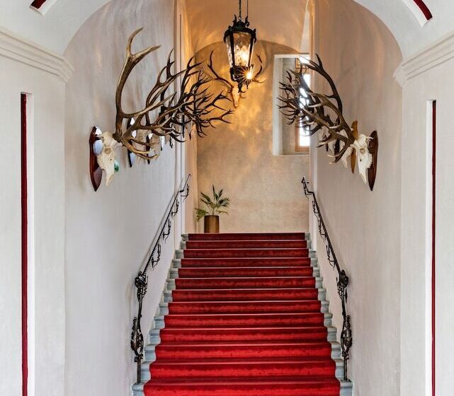 فندق Grand Vígľaš