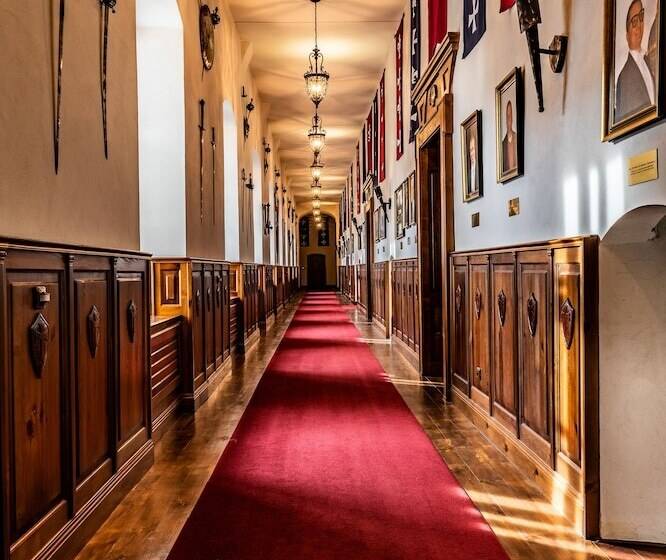 فندق Grand Vígľaš