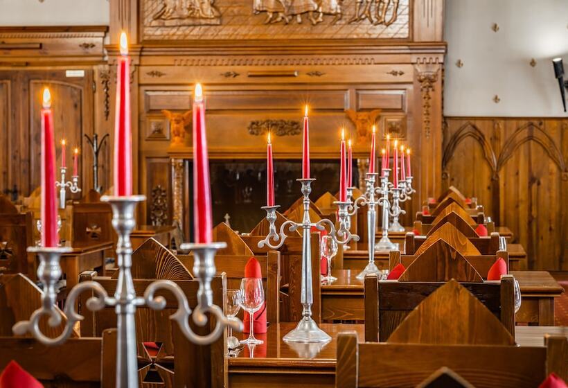 فندق Grand Vígľaš