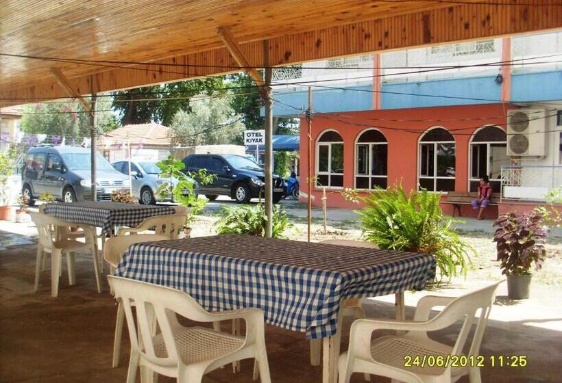 هتل Kiyak