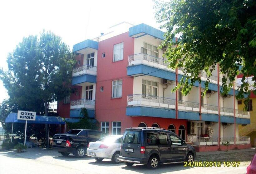 هتل Kiyak