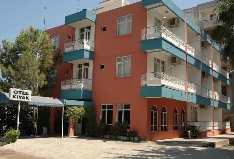 هتل Kiyak
