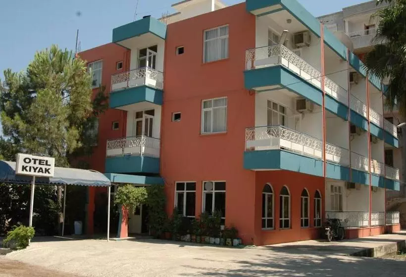 هتل Kiyak