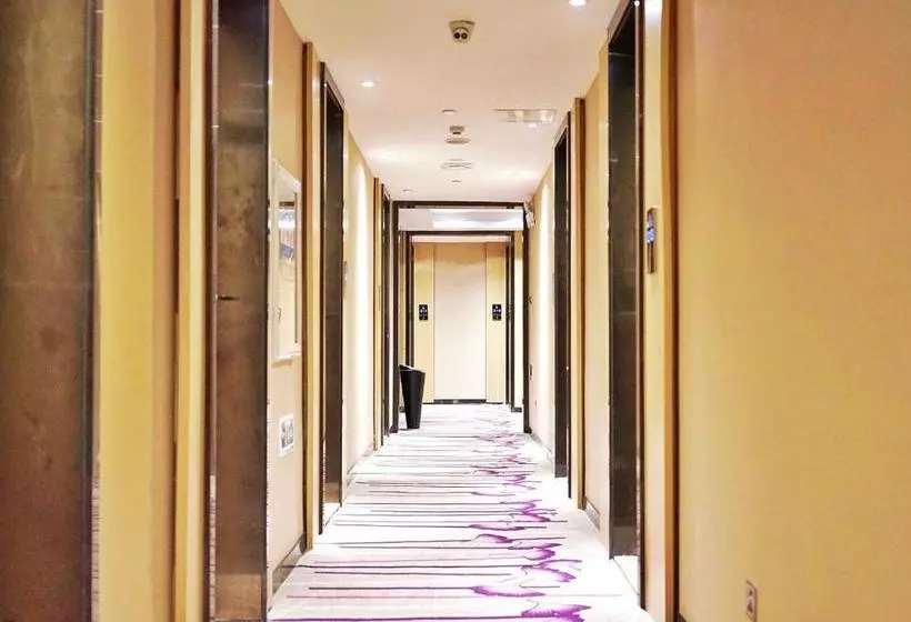 ホテル Lavande  Jiujiang Xunyang Road Pedestrian Street  Branch