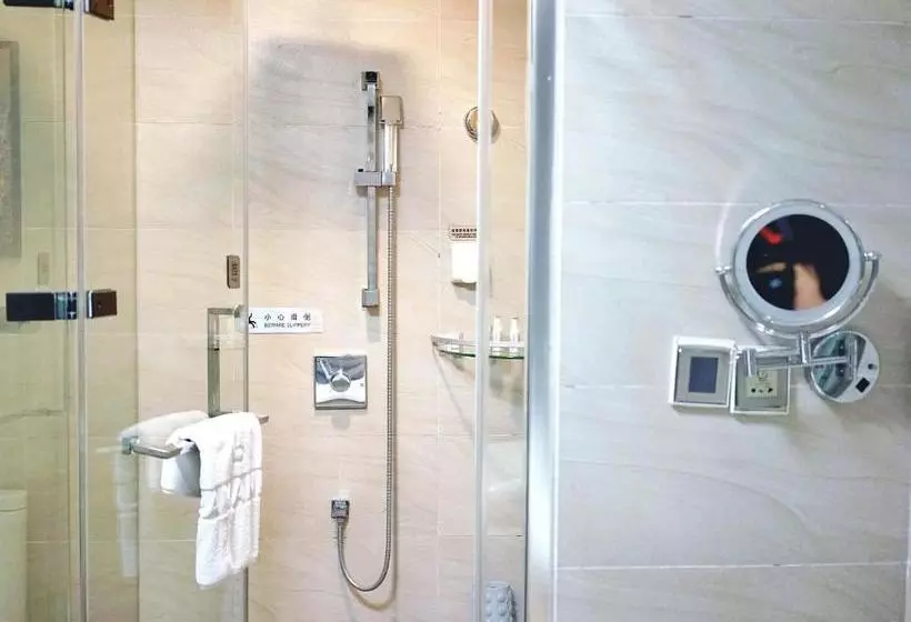 ホテル Lavande  Jiujiang Xunyang Road Pedestrian Street  Branch