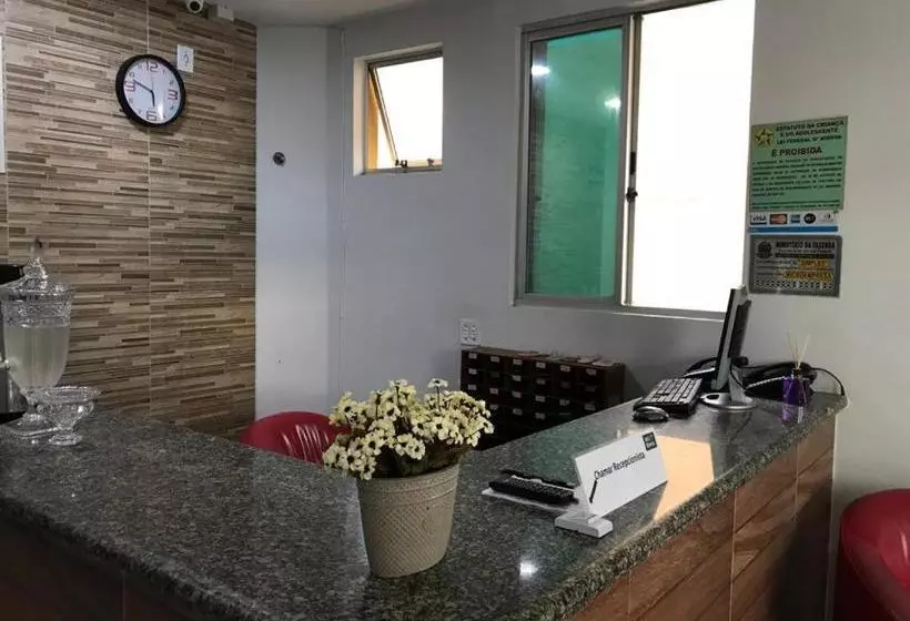 هتل Oliveira