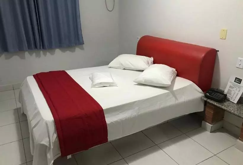 هتل Oliveira