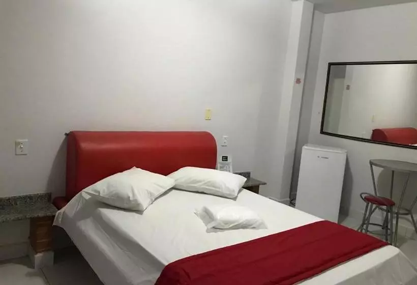 هتل Oliveira