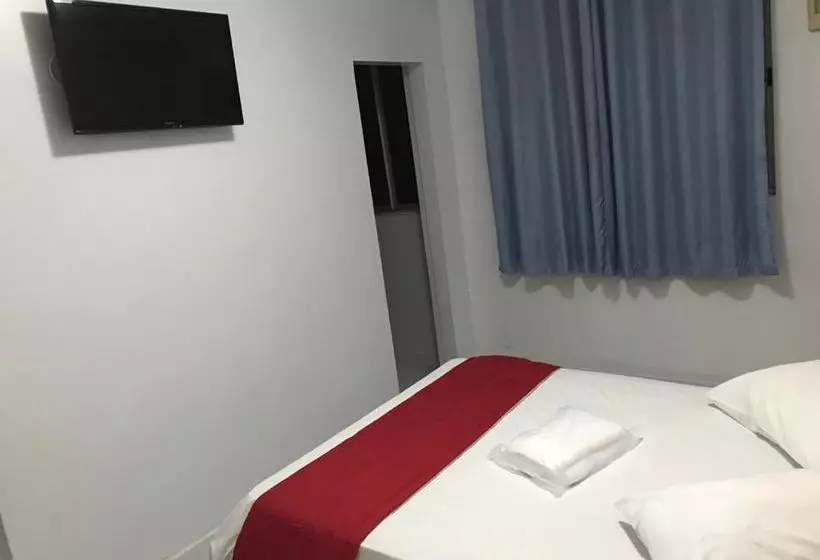 هتل Oliveira