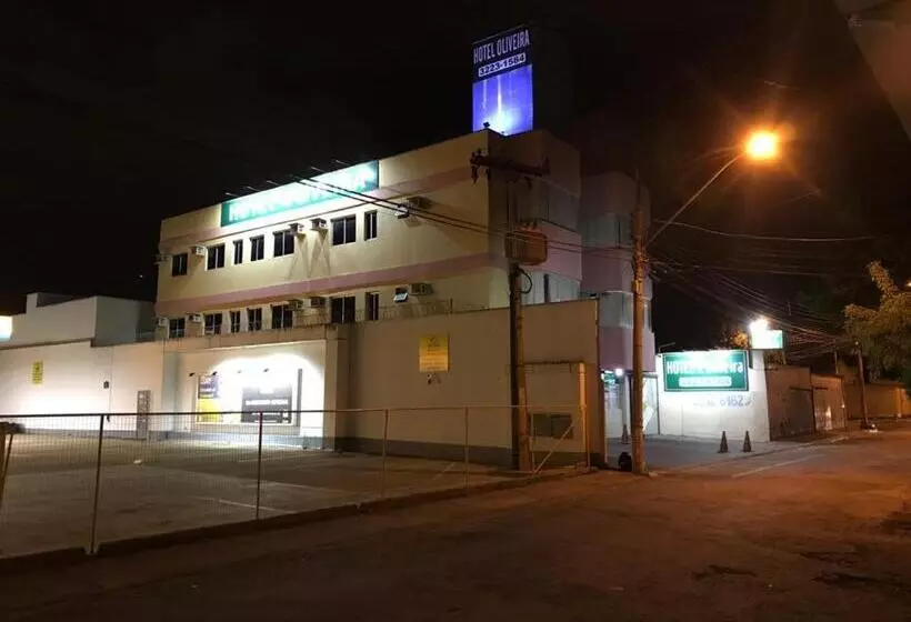 هتل Oliveira