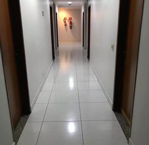 هتل Oliveira