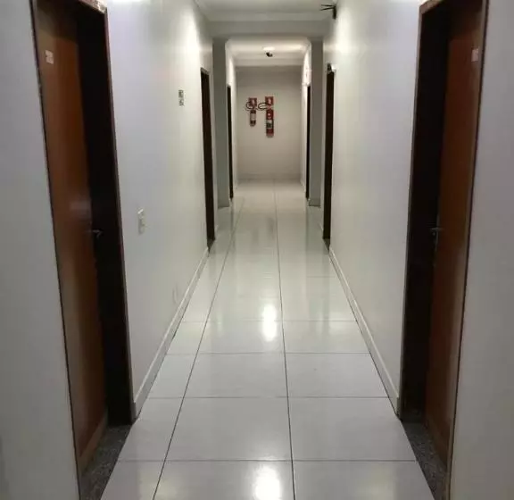 هتل Oliveira