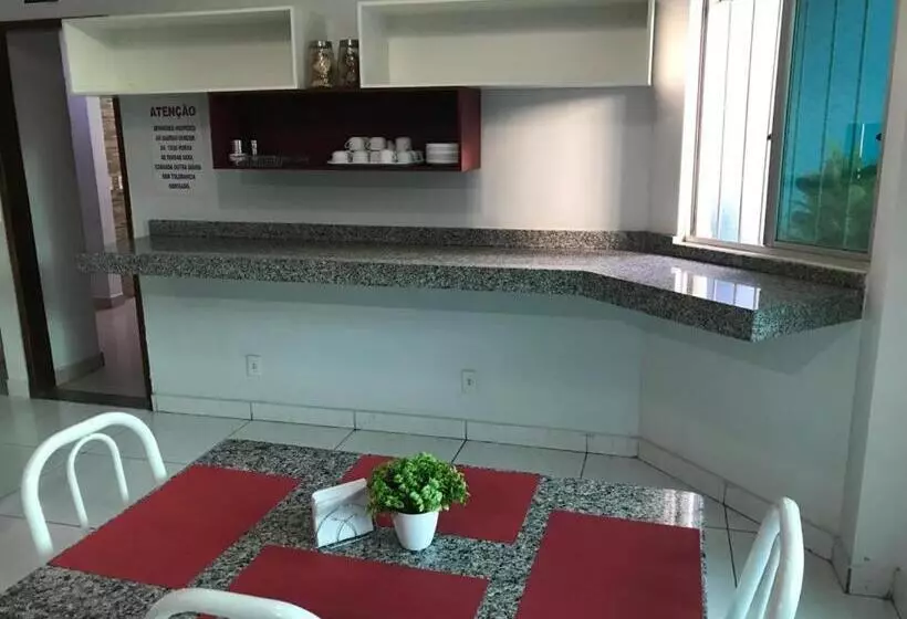 هتل Oliveira
