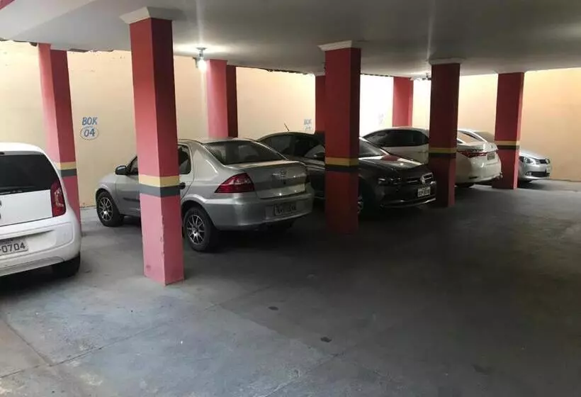 هتل Oliveira