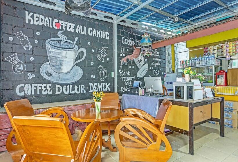 酒店 Oyo 3214 Puri Amalia