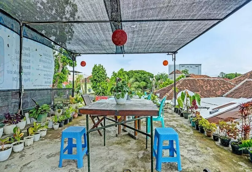 هتل Oyo 3214 Puri Amalia