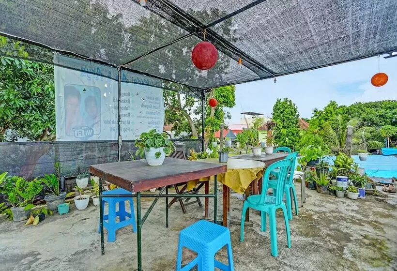 هتل Oyo 3214 Puri Amalia