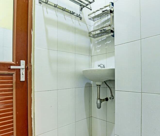 酒店 Oyo 3214 Puri Amalia