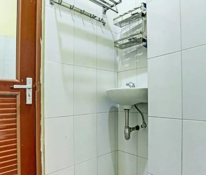 هتل Oyo 3214 Puri Amalia