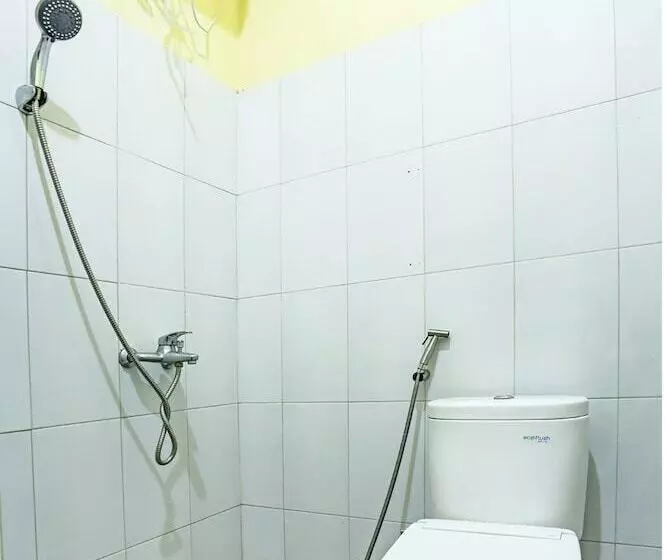 هتل Oyo 3214 Puri Amalia