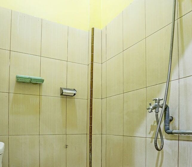 酒店 Oyo 3214 Puri Amalia