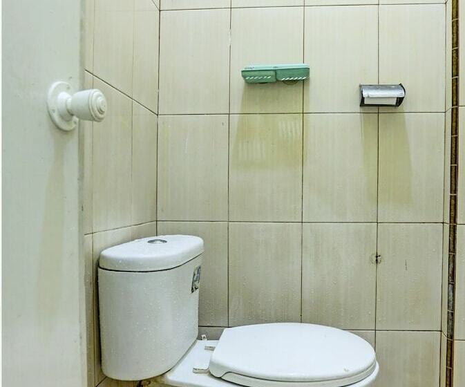 酒店 Oyo 3214 Puri Amalia