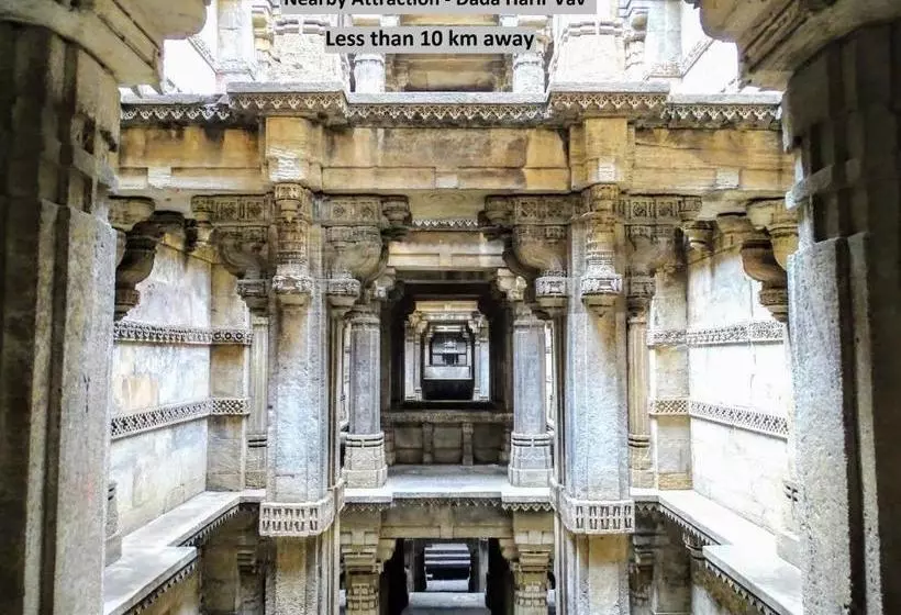 ホテル Oyo 69354  Sher  E  Punjab