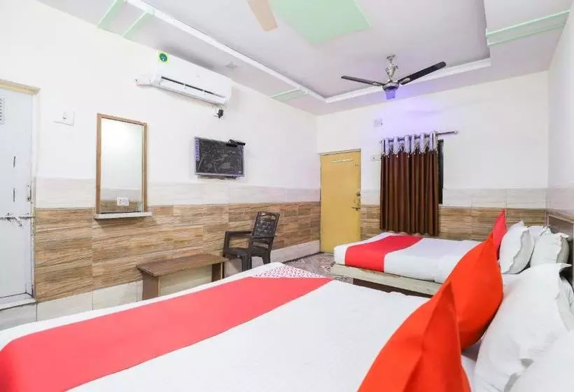 ホテル Oyo 69354  Sher  E  Punjab
