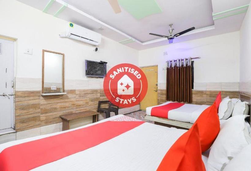 בית מלון כפרי Oyo 69354 Sher E Punjab