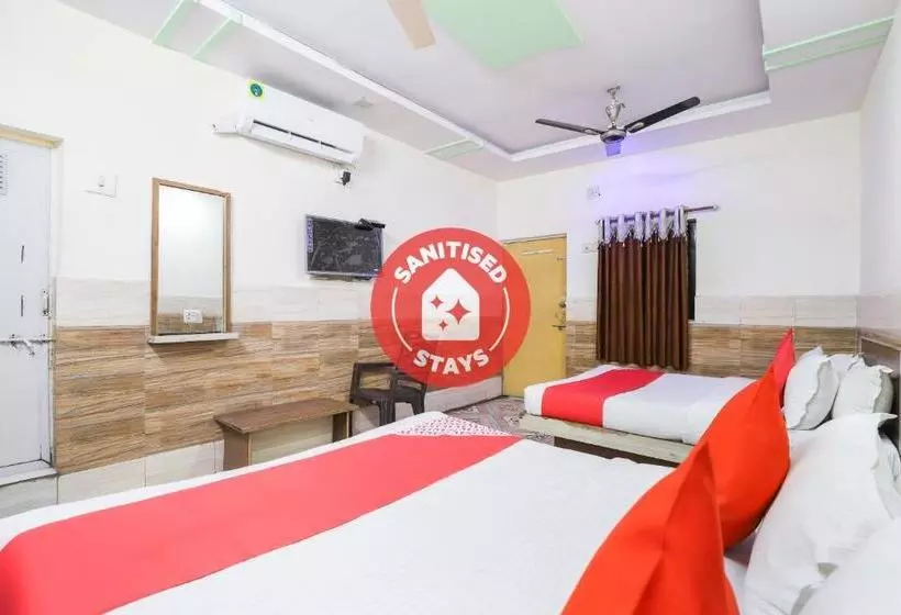 ホテル Oyo 69354  Sher  E  Punjab