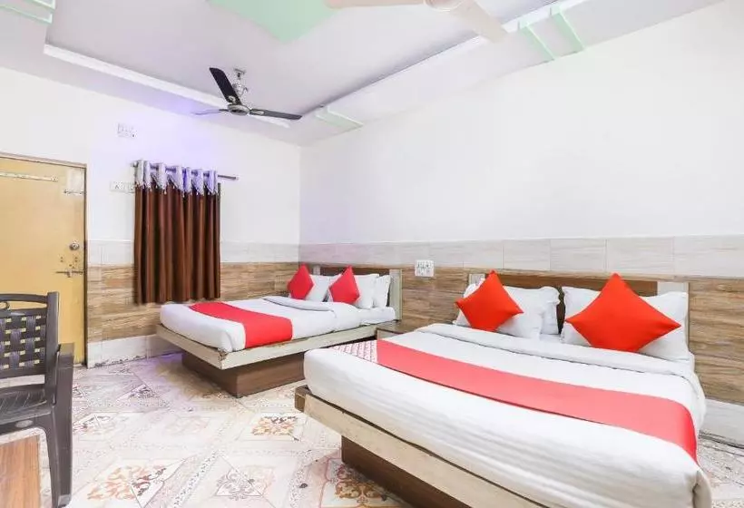 ホテル Oyo 69354  Sher  E  Punjab