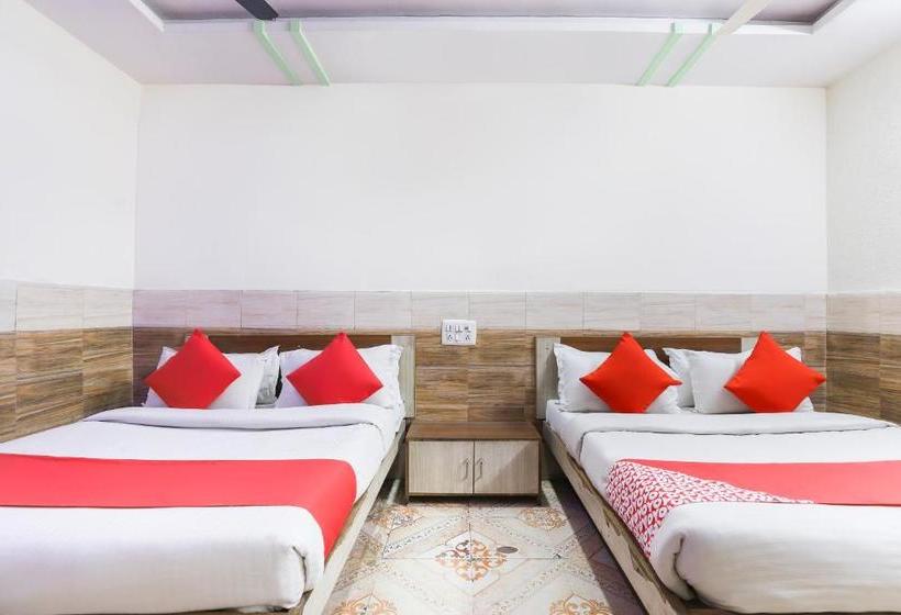 בית מלון כפרי Oyo 69354 Sher E Punjab