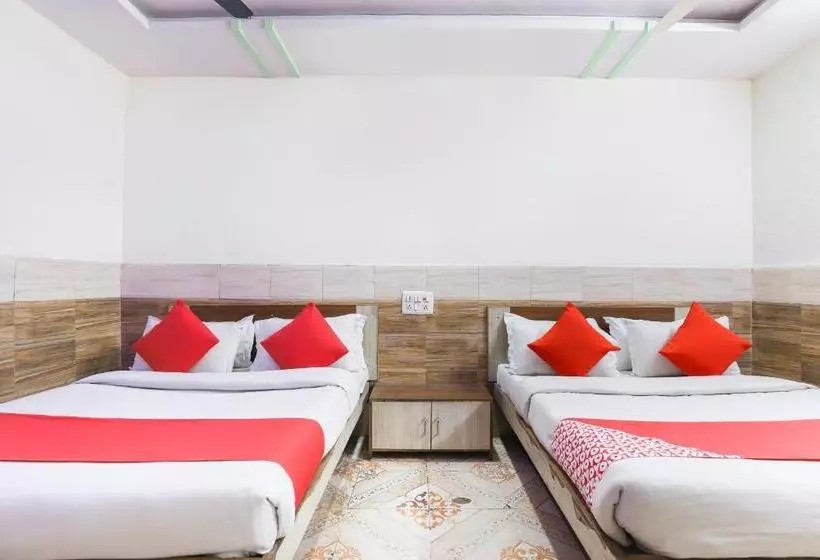 ホテル Oyo 69354  Sher  E  Punjab